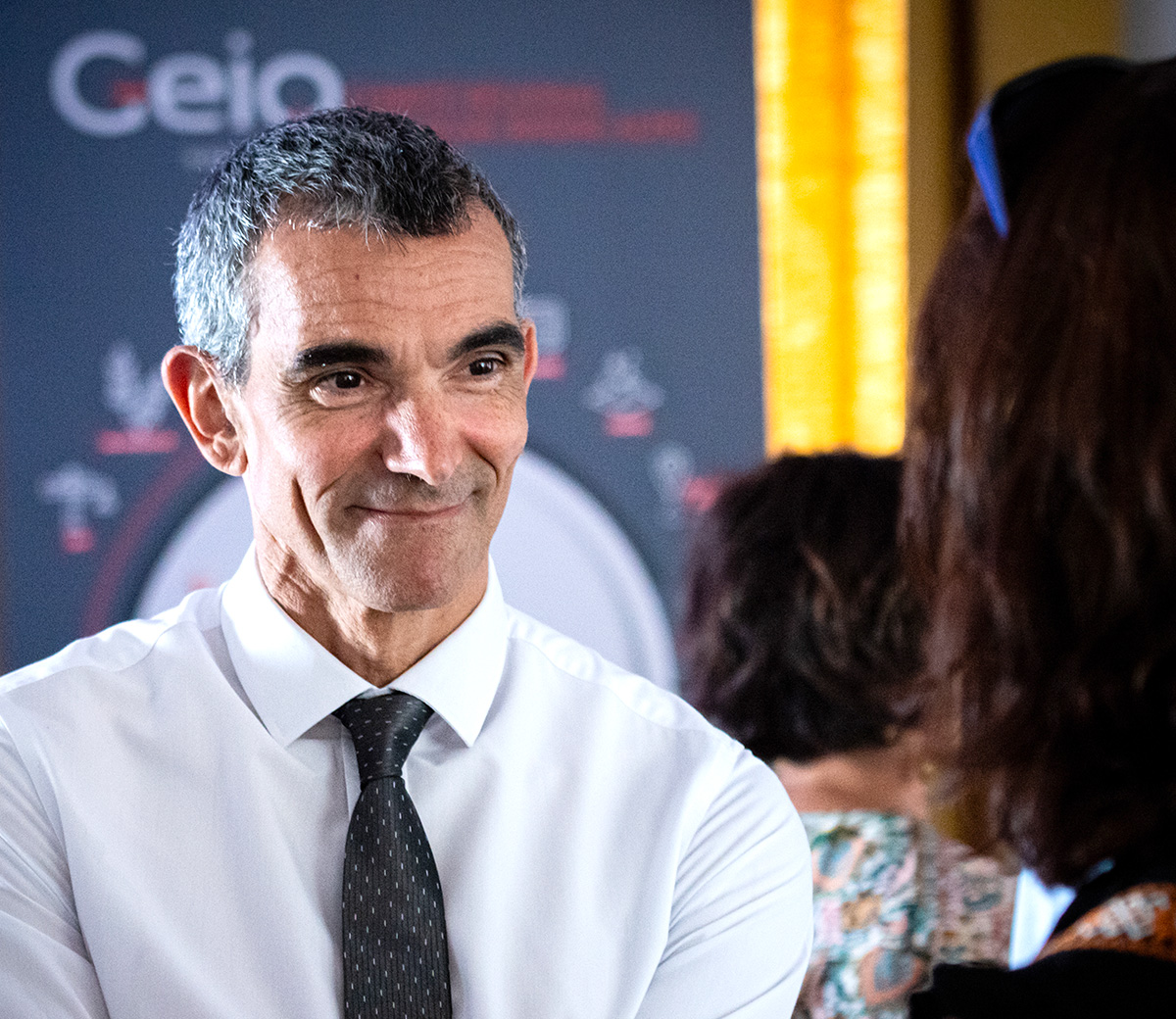 Sacha ROSENTHAL : Concilier entreprise performante et engagement bénévole